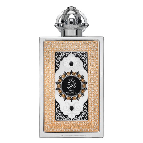 Lattafa Pride King Of Arabia EDP M 100 ml 100 Kvepalai