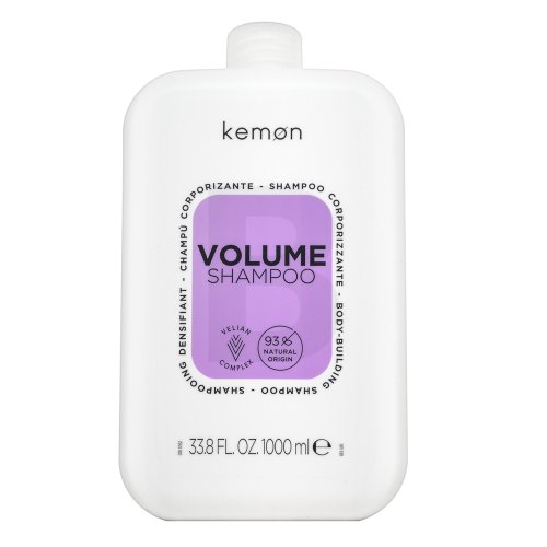 Kemon Kemon Volume Shampoo 1000 ml 1000