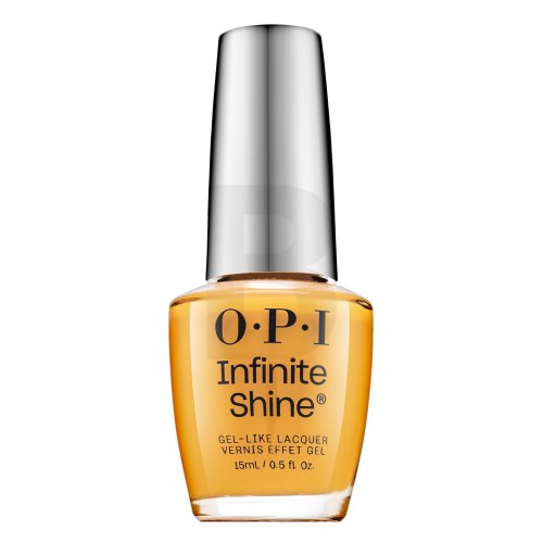OPI Infinite Shine Gel-Like Lacquer Ready, Sunset, Glow 15 ml 15