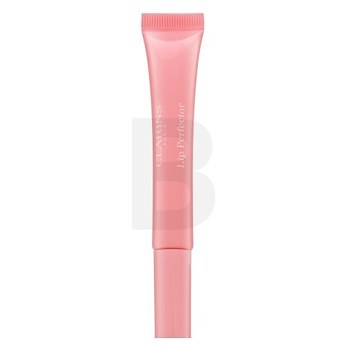 Clarins Lip Perfector 21 Soft Pink Glow 12 ml 12 Clarins Lip Perfector 21 Soft Pink Glow 12 ml 12
