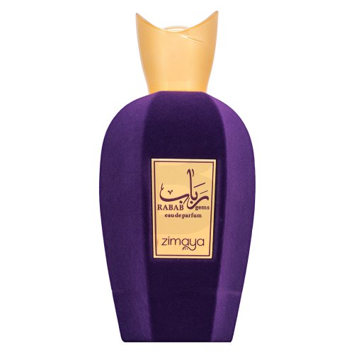 Zimaya Rabab Gems EDP U 100 ml 100 Kvepalai