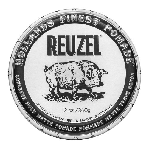 Reuzel Concrete Hold Matte Pomade 340 g 340