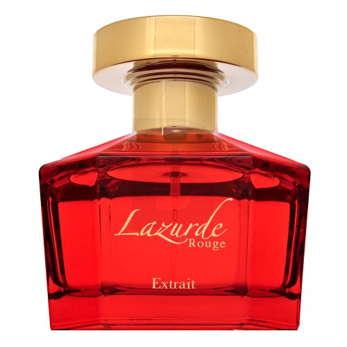 French Avenue Lazurde Rouge PAR M 100 ml 100 Kvepalai