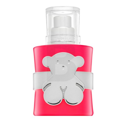 Tous Your Moments EDT W 30 ml 30 Kvepalai