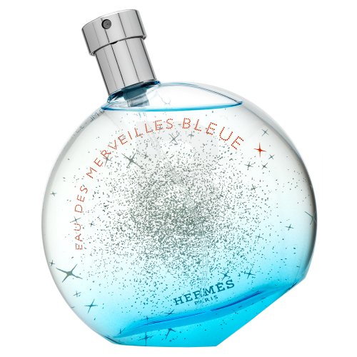 Hermes Herm&egrave;s Eau des Merveilles Bleue EDT W 100 ml 100 Kvepalai