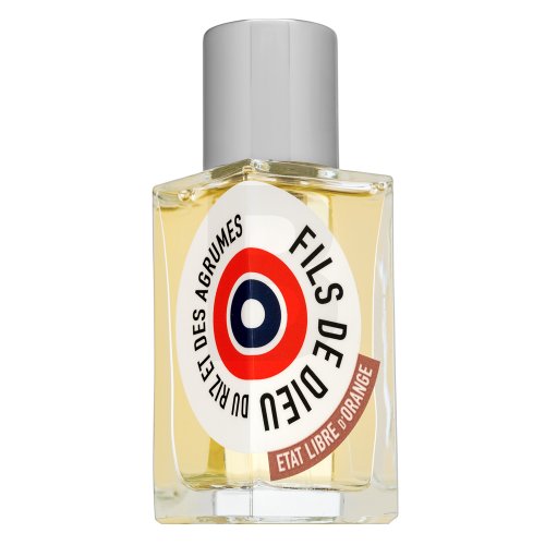 Etat Libre d&rsquo;Orange Fils de Dieu du riz et des agrumes EDP U 50 ml 50 Kvepalai