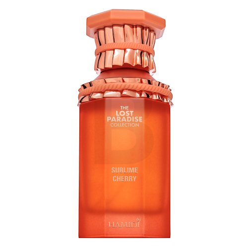 Hamidi Hamidi Sublime Cherry EDP U 100 ml 100 Kvepalai