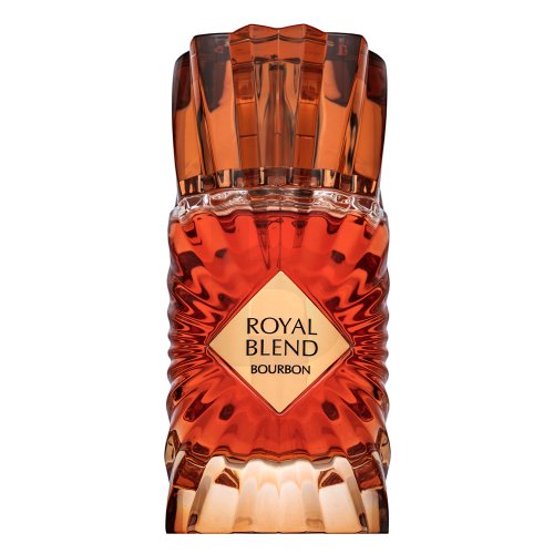French Avenue Royal Blend Bourbon EDP U 100 ml 100 Kvepalai