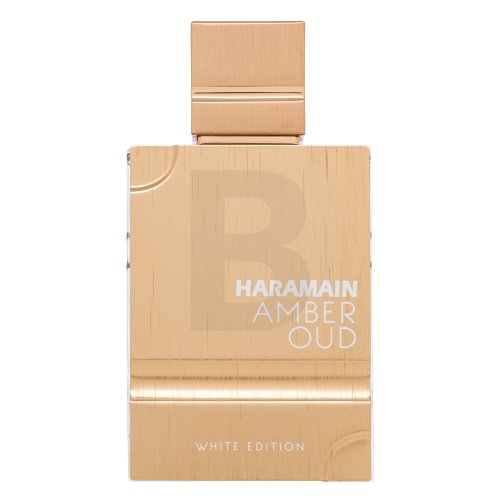 Al Haramain Amber Oud White Edition EDP U 60 ml 60 Kvepalai
