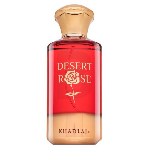 Khadlaj Desert Rose PAR M 100 ml 100 Kvepalai