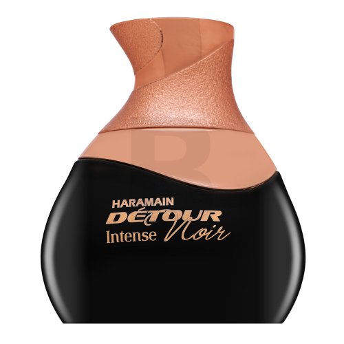 Al Haramain D&eacute;tour Noir Intense EDP M 100 ml 100 Kvepalai