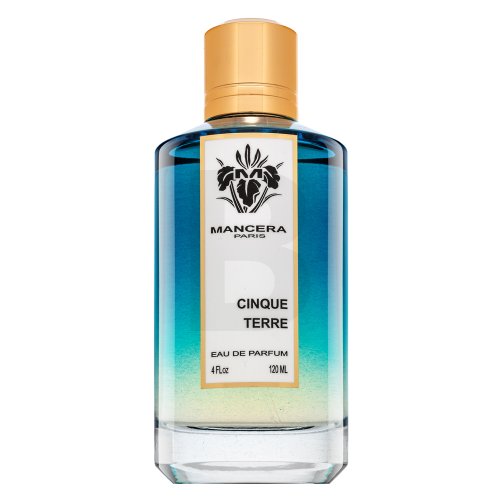 Mancera Cinque Terre EDP U 120 ml 120 NI&Scaron;INIAI Kvepalai
