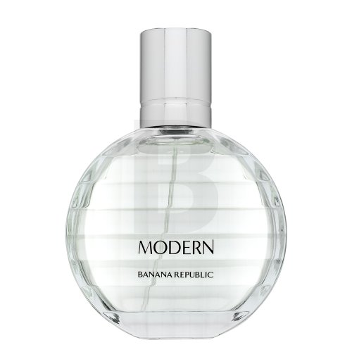 Banana Republic Modern Woman EDP W 100 ml 100 Kvepalai