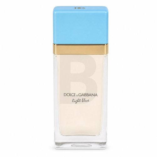 Dolce & Gabbana Light Blue EDP W 50 ml 50 Kvepalai