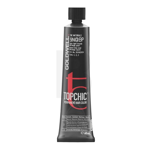 Goldwell Topchic Hair Color 9N@BP 60 ml 60