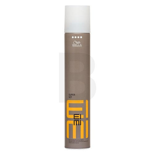 Wella Professionals EIMI Fixing Hairsprays Super Set 500 ml 500