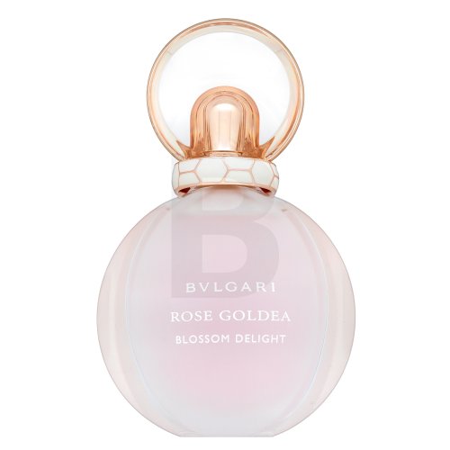 Bvlgari Rose Goldea Blossom Delight EDT W 50 ml 50 Kvepalai