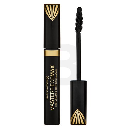 Max Factor Masterpiece Max Mascara Black 7,2 ml 7