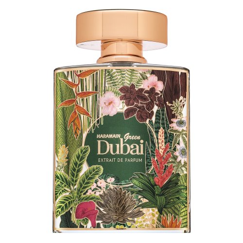 Al Haramain Green Dubai PAR U 100 ml 100 Kvepalai