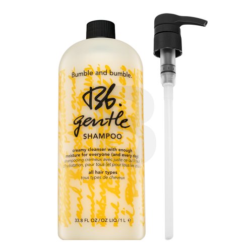 Bumble And Bumble BB Gentle Shampoo 1000 ml 1000