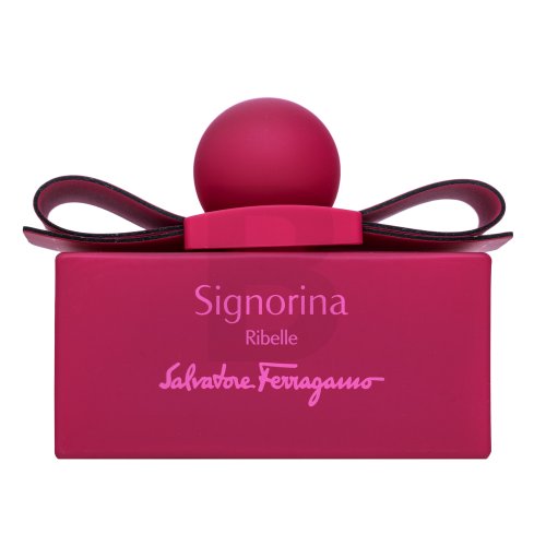 Salvatore Ferragamo Signorina Ribelle Fashion Edition EDP W 50 ml 50 Kvepalai