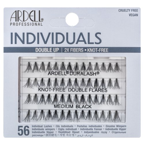 Ardell Double Up Lashes Medium