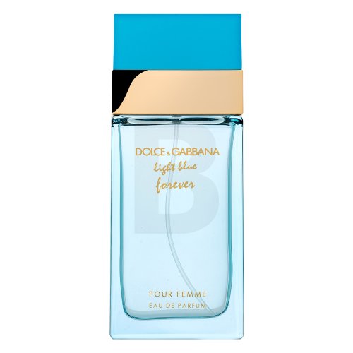 Dolce & Gabbana Light Blue Forever EDP W 50 ml 50 Kvepalai