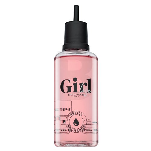 Rochas Girl Life EDP W 150 ml Refill 150 Kvepalai
