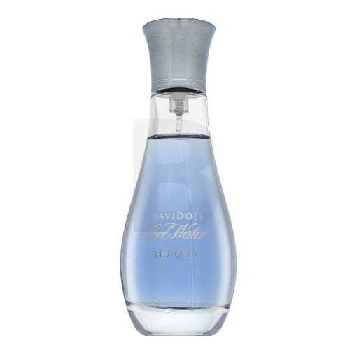 Davidoff Cool Water Reborn EDT W 50 ml 50 Kvepalai