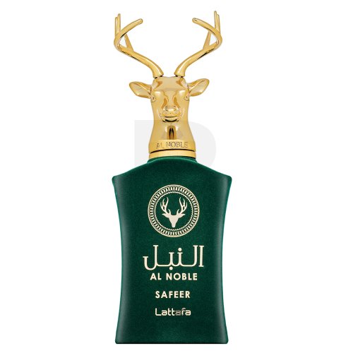 Lattafa Al Noble Safeer EDP U 100 ml 100 Kvepalai
