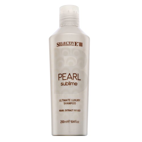 Selective Professional Pearl Sublime Ultimate Luxury Shampoo 250 ml 250