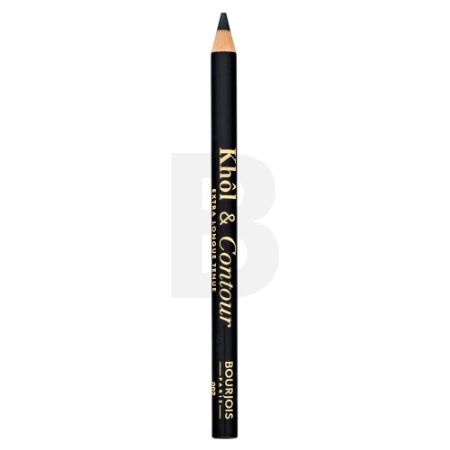 Bourjois Kh&ocirc;l & Contour 002 Ultra Black 1,2 g 1