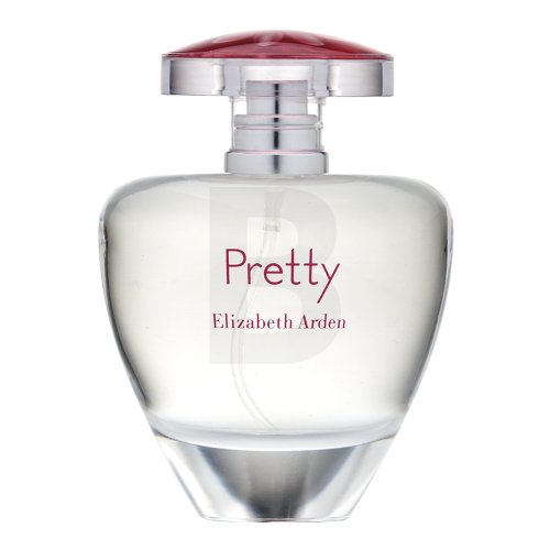 Elizabeth Arden Pretty EDP W 100 ml 100 Kvepalai