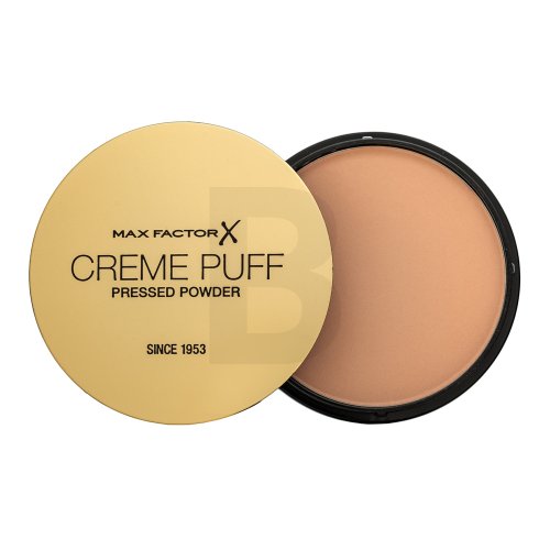 Max Factor Creme Puff Pressed Powder 50 Natural 14 g 14