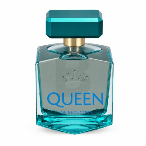 Antonio Banderas Queen of Seduction Summerland EDT W 80 ml 80 Kvepalai