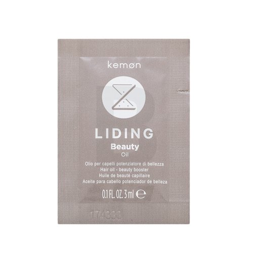 Kemon Liding Beauty Oil 25 x 3 ml 23