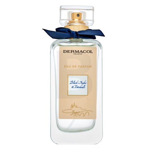 Dermacol Black Amber & Patchouli EDP M 50 ml 50 Kvepalai