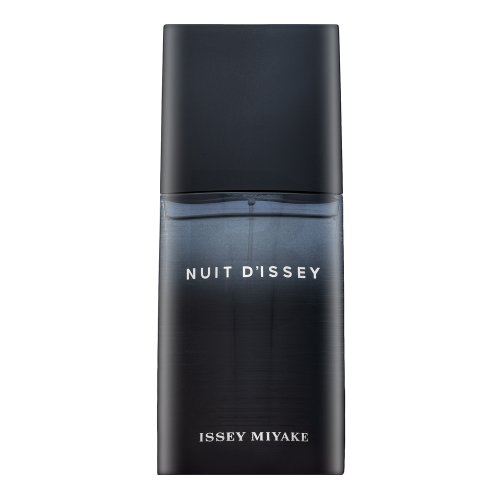 Issey Miyake Nuit D&acute;Issey Pour Homme EDT M 125 ml 125 Kvepalai