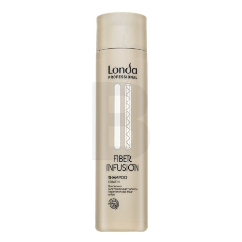 Londa Professional Fiber Infusion Shampoo 250 ml 250