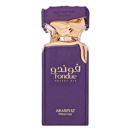 Arabiyat Prestige Fondue Velvet Dip EDP U 100 ml 100 Kvepalai