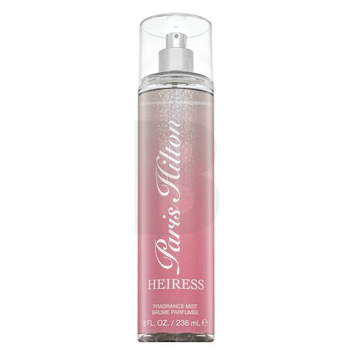 Paris Hilton Heiress BOR W 236 ml 236 Kvepalai
