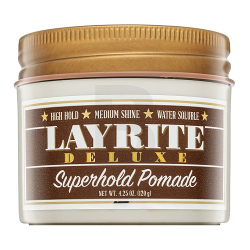 Layrite Superhold Pomade 120 g 120