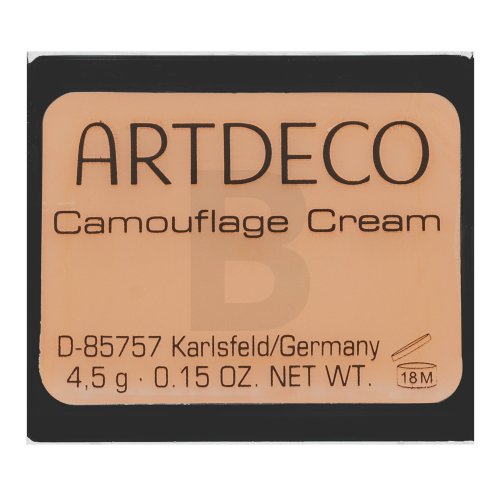 Artdeco Camouflage Cream 07 Deep Whiskey 4,5 g 5