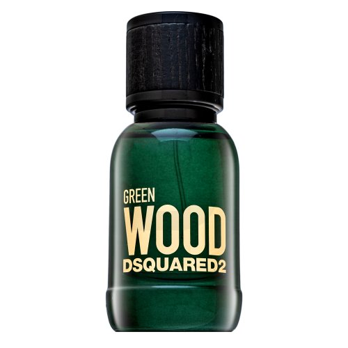 Dsquared2 Green Wood EDT M 30 ml 30 Kvepalai