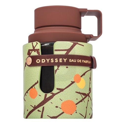 Armaf Odyssey Dubai Chocolat EDP U 100 ml 100 Kvepalai