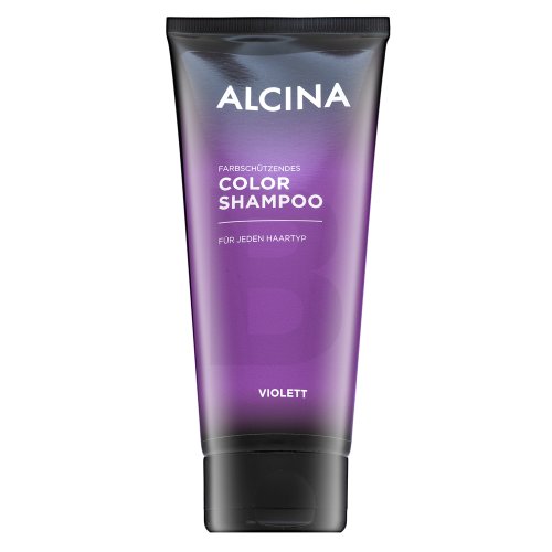 Alcina Color Shampoo Violett 200 ml 200
