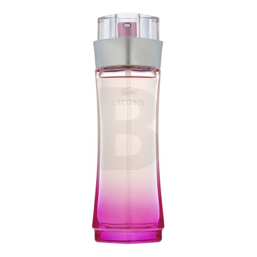 Lacoste Touch of Pink EDT W 90 ml 90 Kvepalai