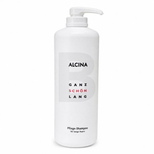 Alcina Ganz Sch&ouml;n Lang Shampoo 1250 ml 1250