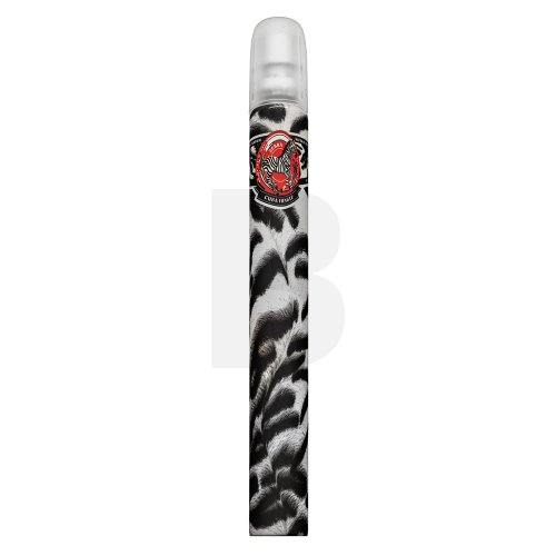 Cuba Jungle Zebra EDP W 35 ml 35 Kvepalai