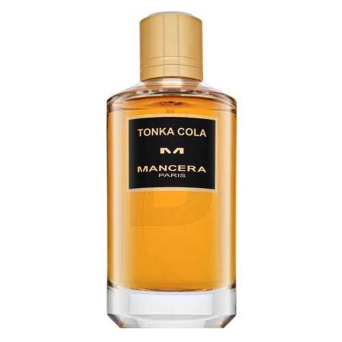 Mancera Tonka Cola EDP U 120 ml 120 NI&Scaron;INIAI Kvepalai